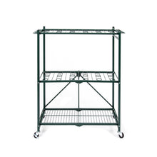 Storage Solutions - 3-Shelf Utility Rack