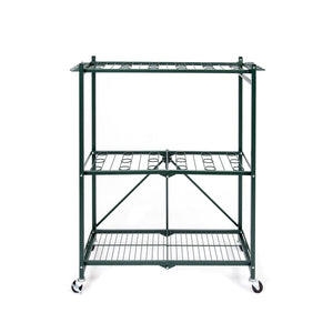 Storage Solutions - 3-Shelf Utility Rack