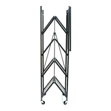 Storage Solutions - 5-Shelf H.D. Storage Rack