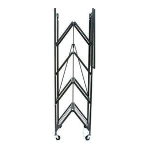 Storage Solutions - 5-Shelf H.D. Storage Rack