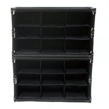 Storage Solutions - 9-Cube Organizer Shelf (2-Pack)