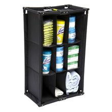 Storage Solutions - 9-Cube Organizer Shelf