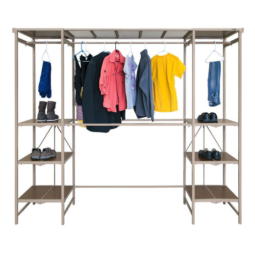 Storage Solutions - Armario Closet A2