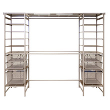 Storage Solutions - Armario Closet A2