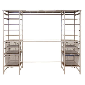 Storage Solutions - Armario Closet A2