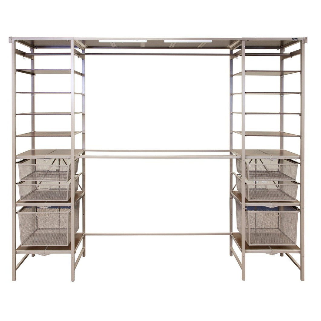 Storage Solutions - Armario Closet A2