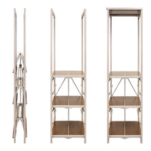Storage Solutions - Armario Closet A2