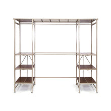 Storage Solutions - Armario Closet A2