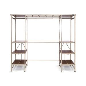 Storage Solutions - Armario Closet A2