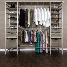 Storage Solutions - Armario Closet A2