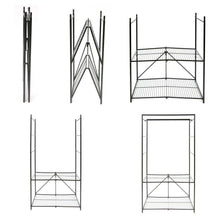 Storage Solutions - Folding Closet System