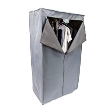 Storage Solutions - Folding Closet System
