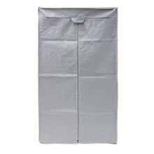 Storage Solutions - Folding Closet System