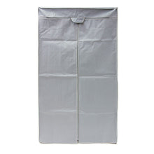 Storage Solutions - Folding Closet System